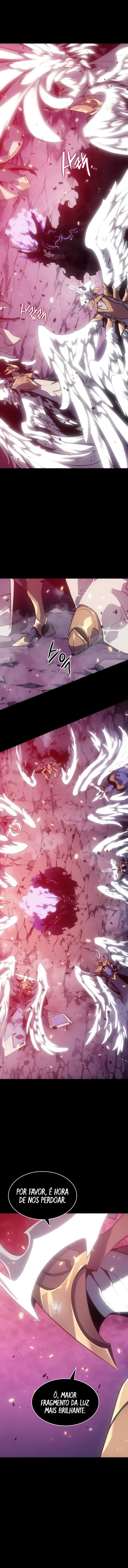 Read Solo Leveling PT BR Manga Online