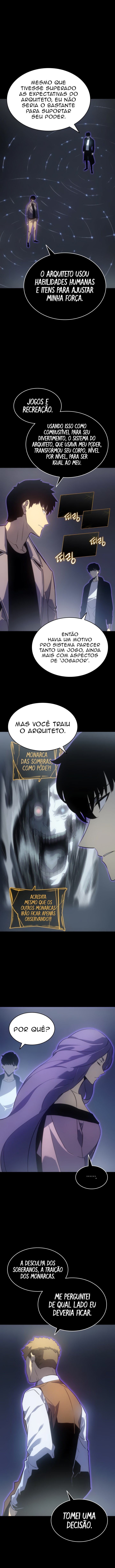 Read Solo Leveling PT BR Manga Online