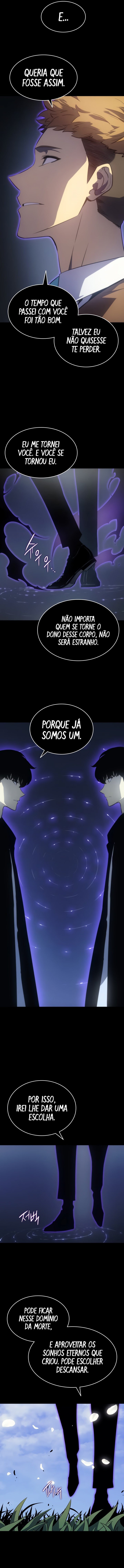 Read Solo Leveling PT BR Manga Online