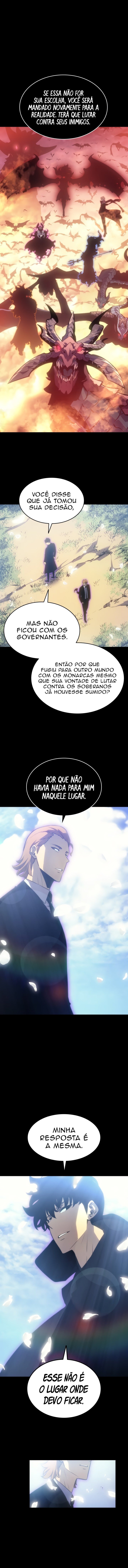 Read Solo Leveling PT BR Manga Online