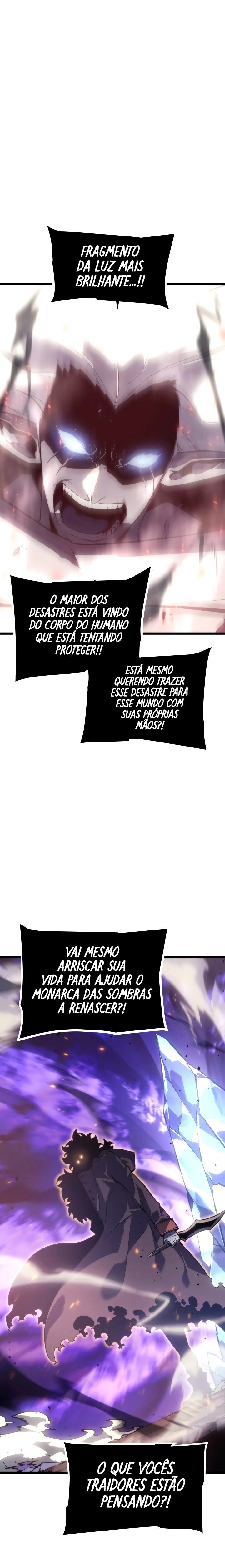 Read Solo Leveling PT BR Manga Online