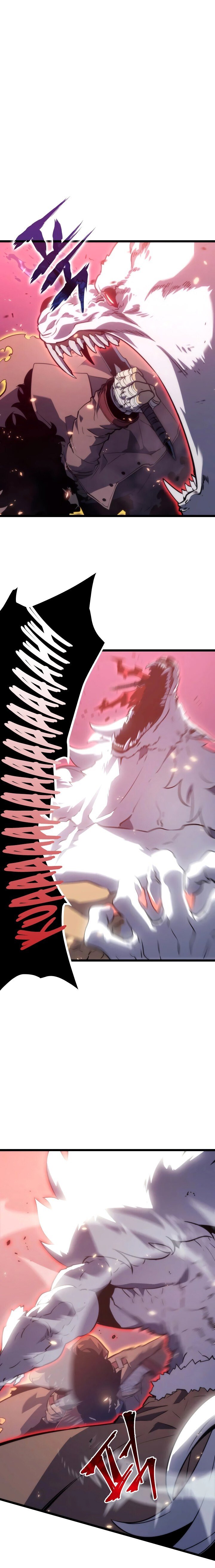 Read Solo Leveling PT BR Manga Online