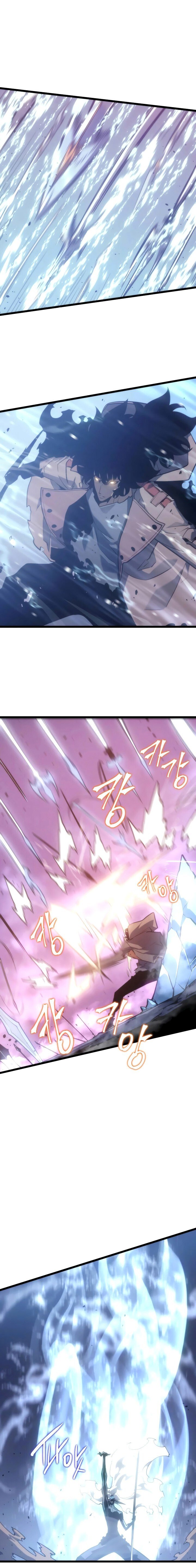 Read Solo Leveling PT BR Manga Online