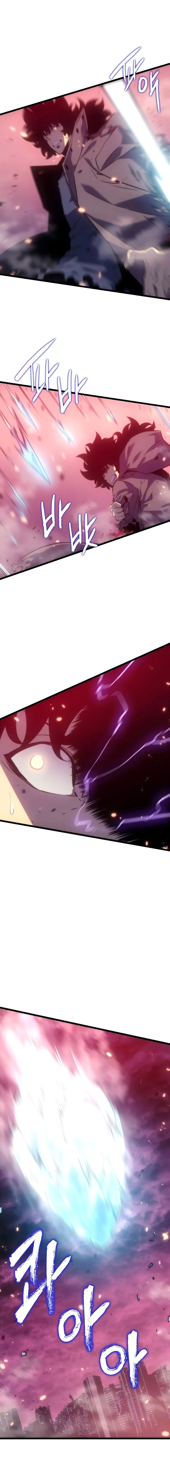 Read Solo Leveling PT BR Manga Online