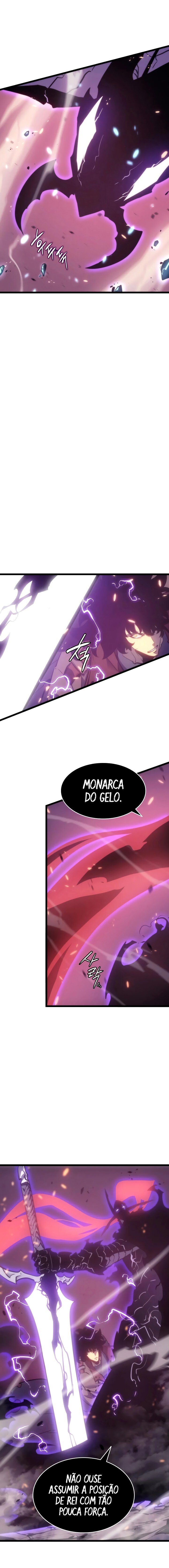 Read Solo Leveling PT BR Manga Online