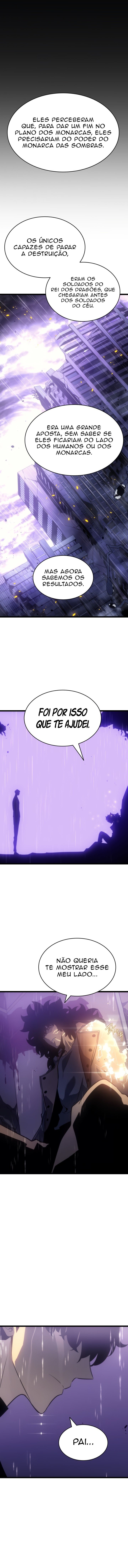 Read Solo Leveling PT BR Manga Online