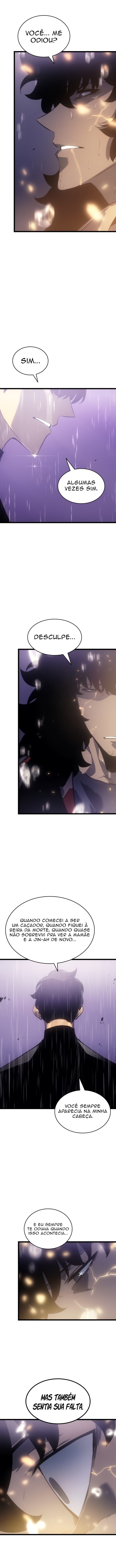 Read Solo Leveling PT BR Manga Online