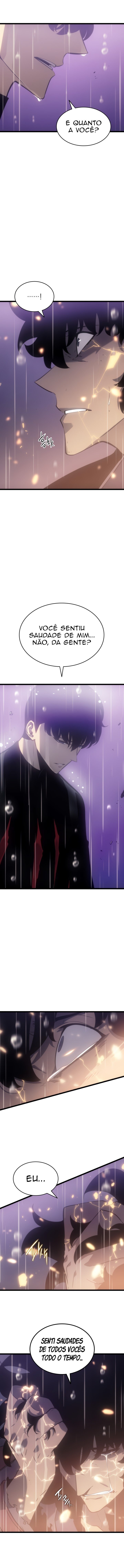 Read Solo Leveling PT BR Manga Online