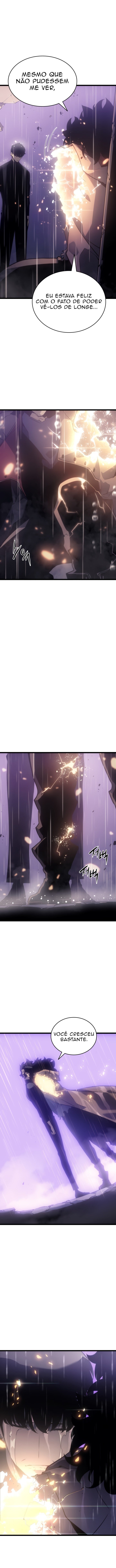 Read Solo Leveling PT BR Manga Online