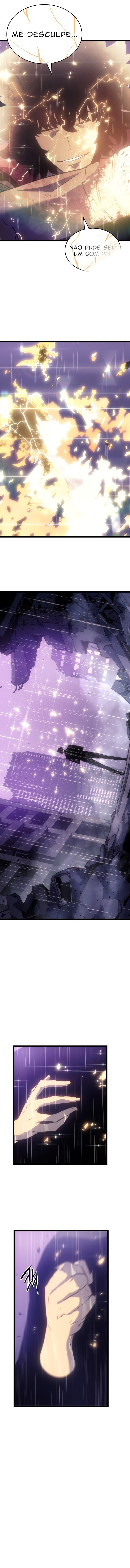 Read Solo Leveling PT BR Manga Online