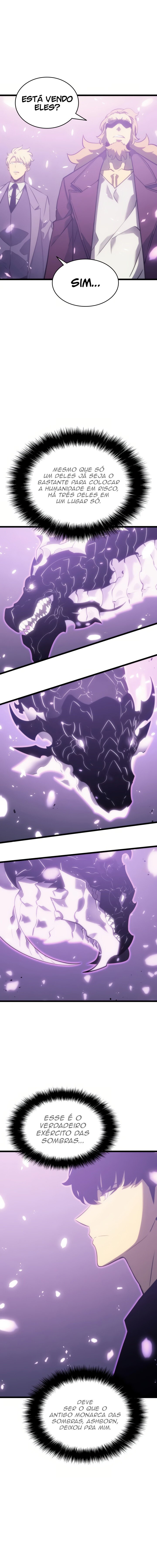 Read Solo Leveling PT BR Manga Online