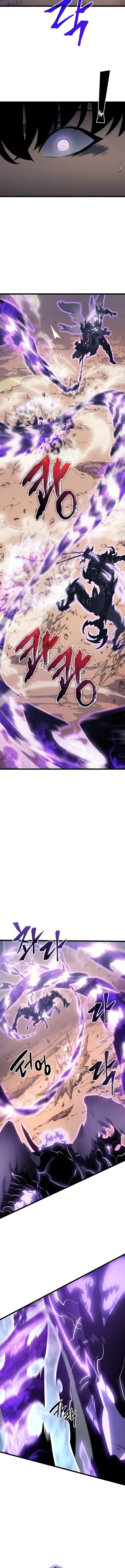 Read Solo Leveling PT BR Manga Online