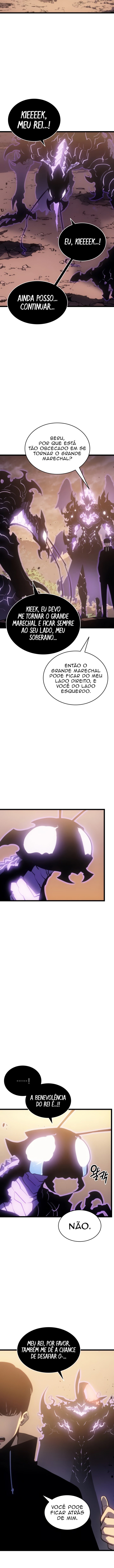 Read Solo Leveling PT BR Manga Online