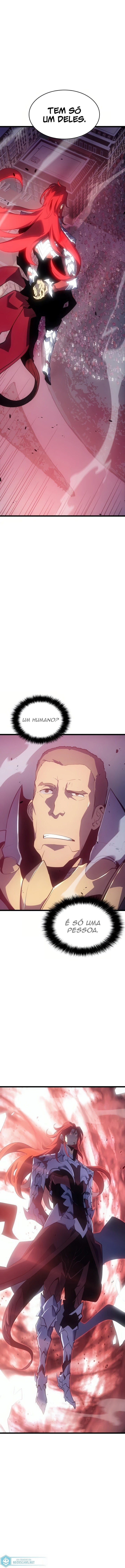Read Solo Leveling PT BR Manga Online