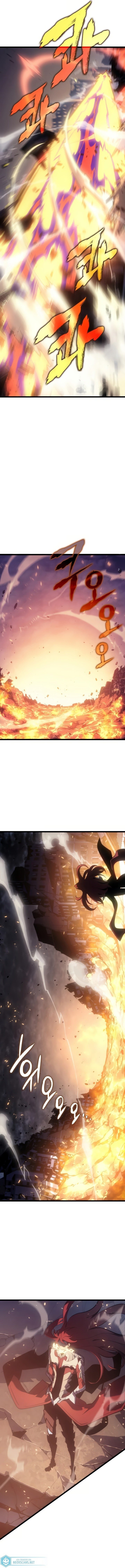 Read Solo Leveling PT BR Manga Online