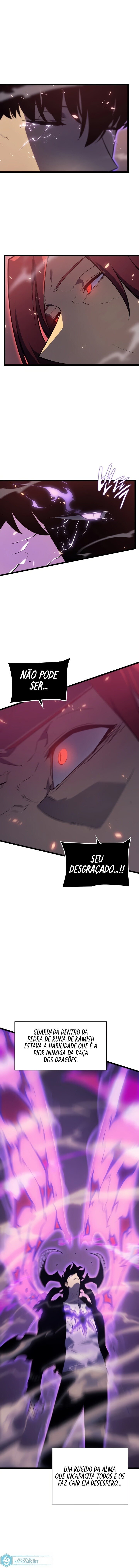 Read Solo Leveling PT BR Manga Online