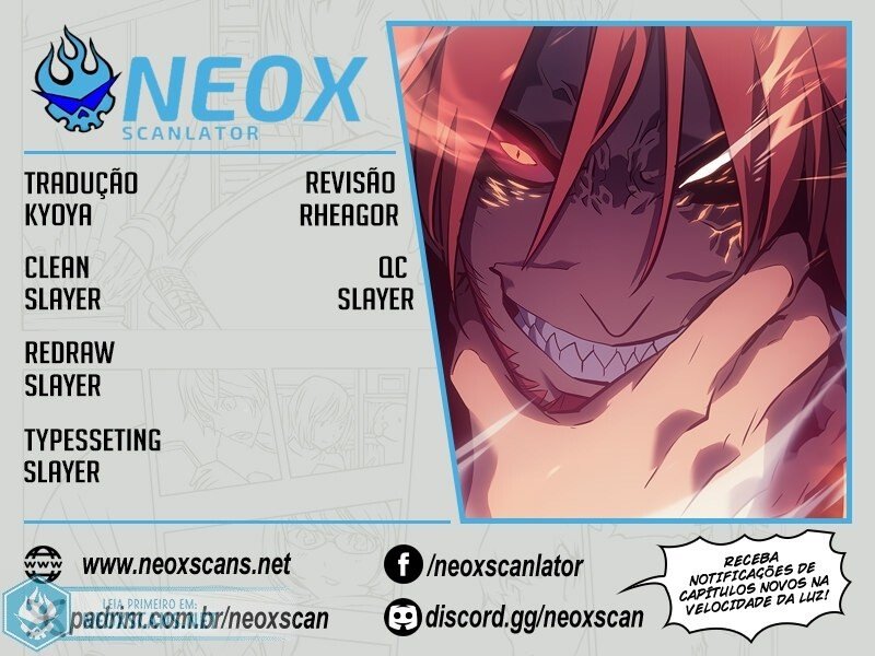 Read Solo Leveling PT BR Manga Online