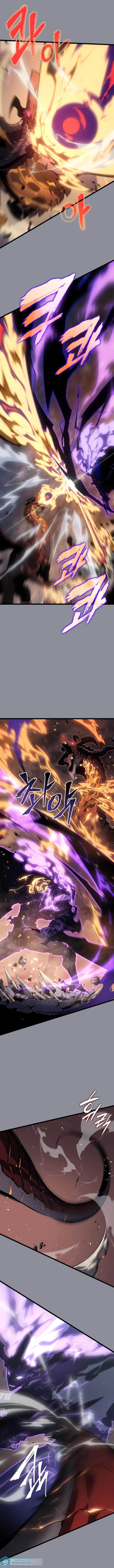 Read Solo Leveling PT BR Manga Online
