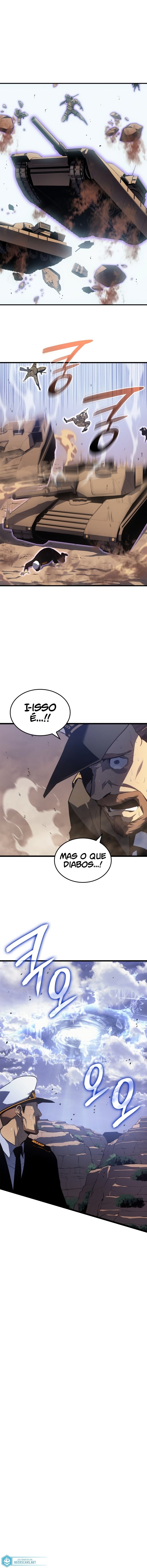 Read Solo Leveling PT BR Manga Online