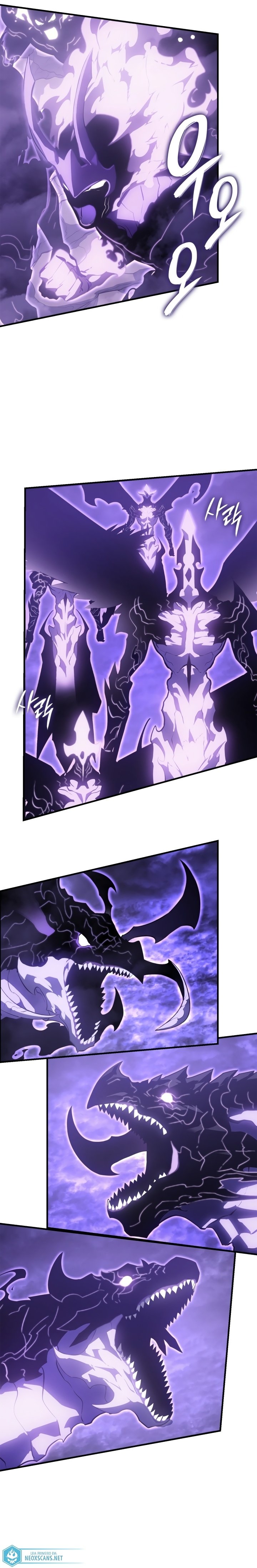 Read Solo Leveling PT BR Manga Online