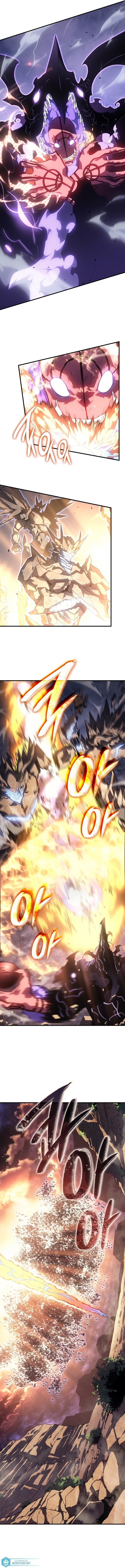 Read Solo Leveling PT BR Manga Online