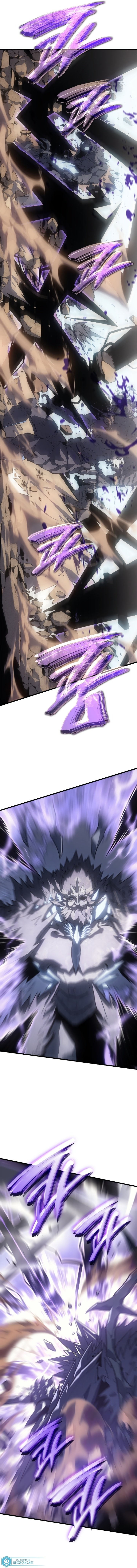 Read Solo Leveling PT BR Manga Online