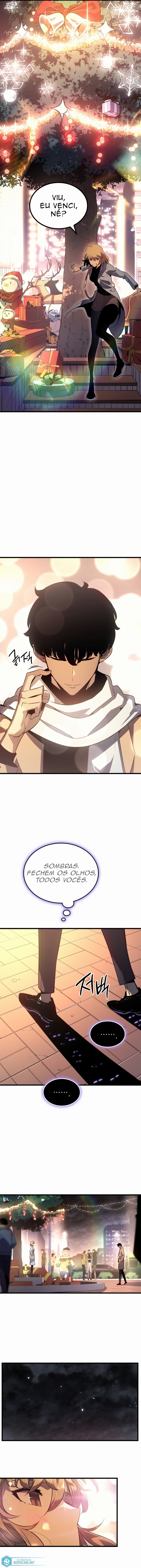 Read Solo Leveling PT BR Manga Online