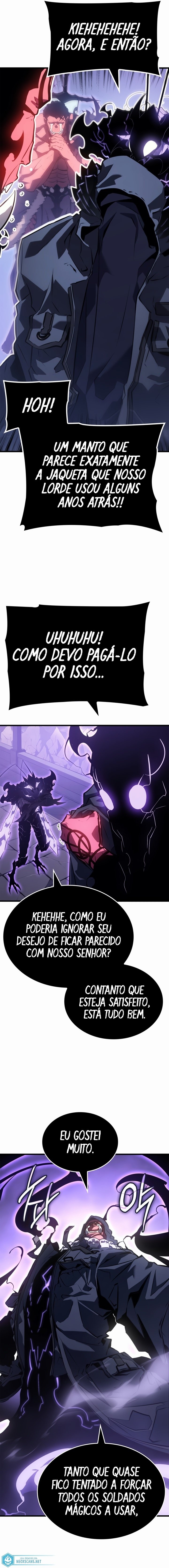 Read Solo Leveling PT BR Manga Online
