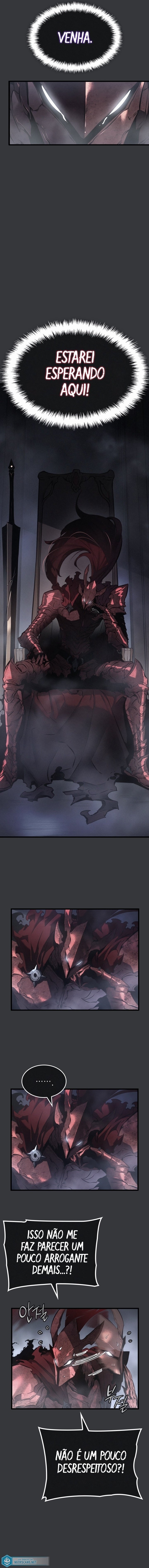 Read Solo Leveling PT BR Manga Online