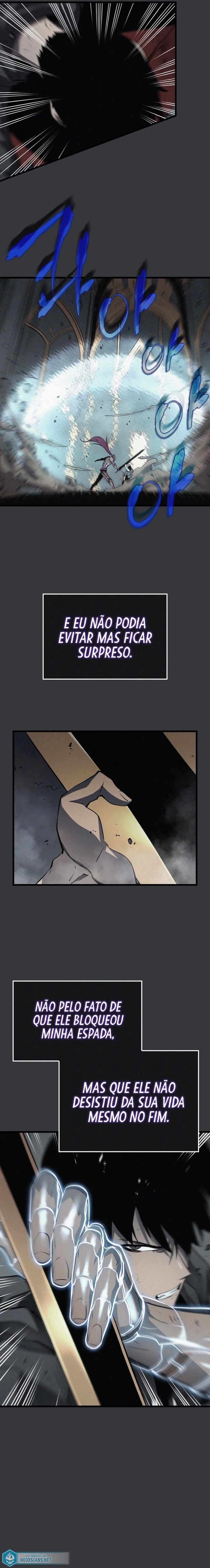 Read Solo Leveling PT BR Manga Online