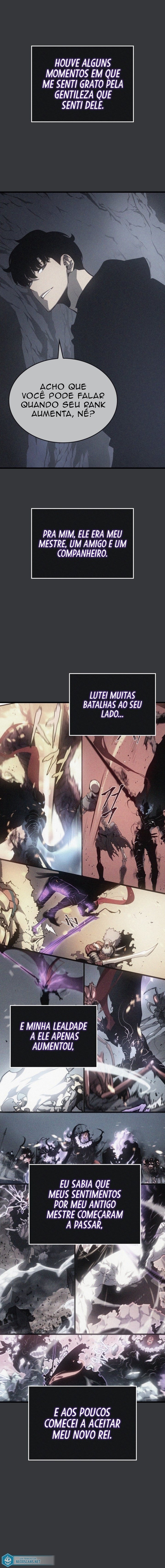 Read Solo Leveling PT BR Manga Online