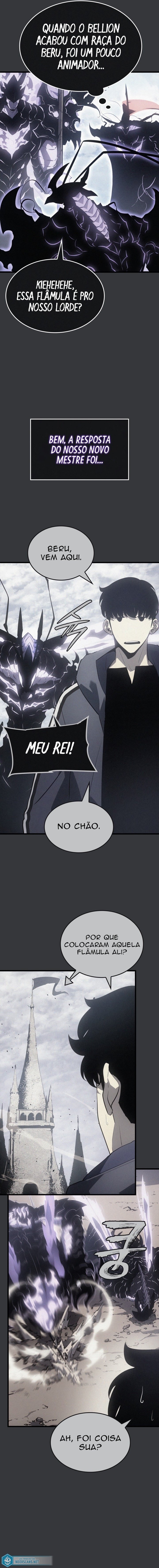Read Solo Leveling PT BR Manga Online