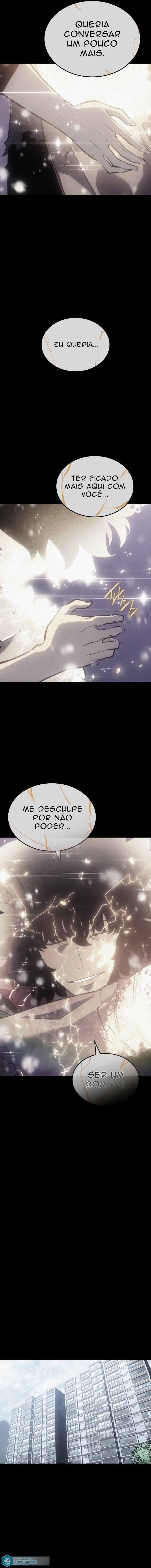 Read Solo Leveling PT BR Manga Online