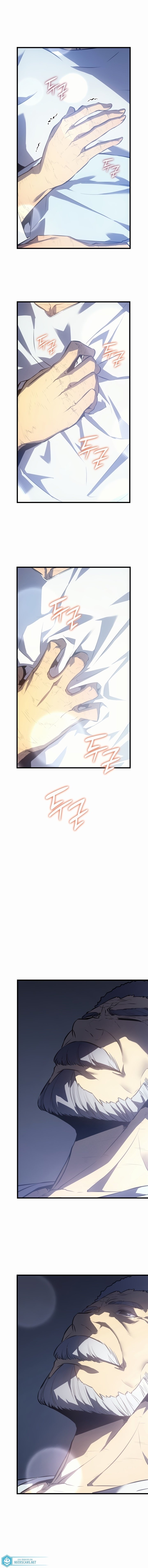 Read Solo Leveling PT BR Manga Online