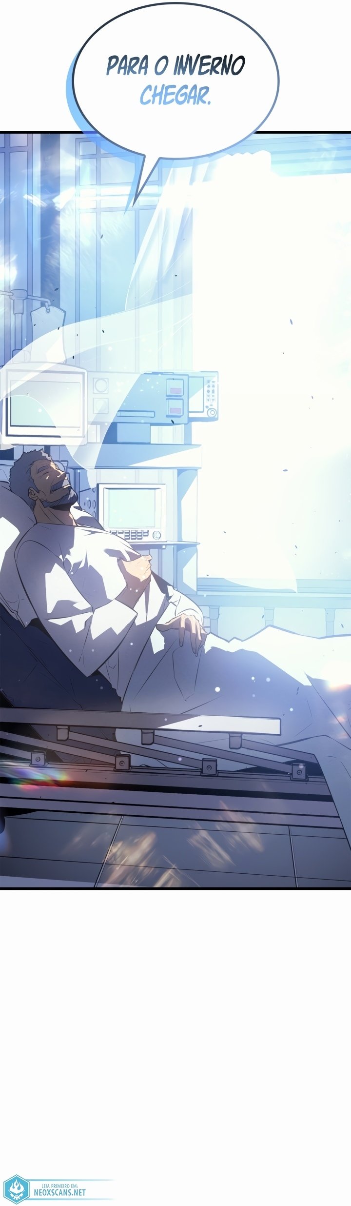 Read Solo Leveling PT BR Manga Online