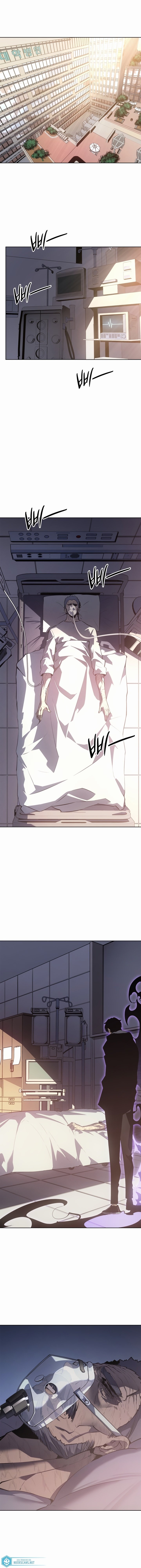 Read Solo Leveling PT BR Manga Online