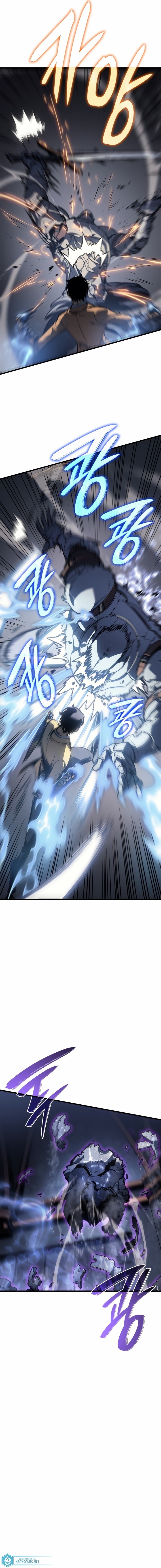 Read Solo Leveling PT BR Manga Online