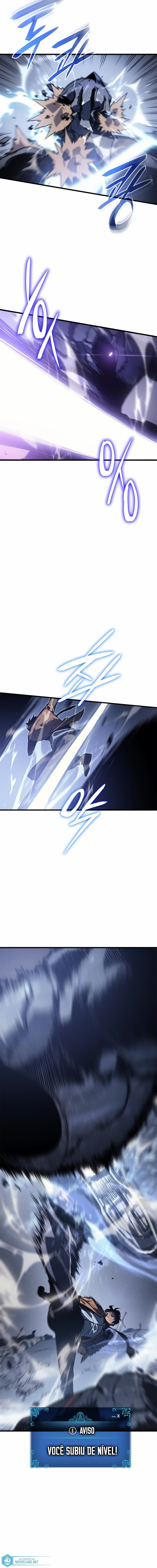 Read Solo Leveling PT BR Manga Online
