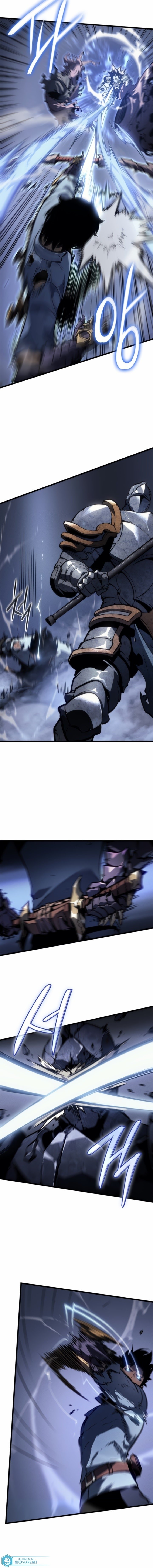 Read Solo Leveling PT BR Manga Online