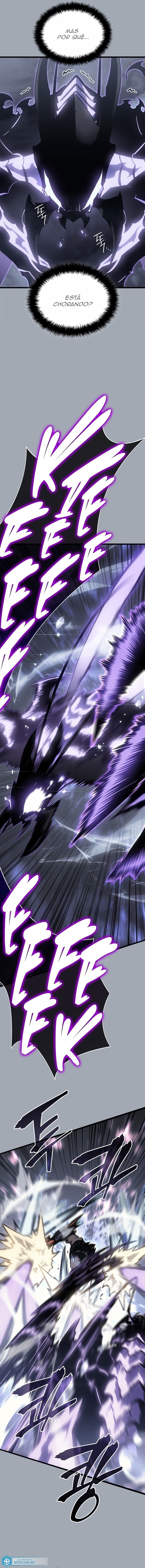 Read Solo Leveling PT BR Manga Online