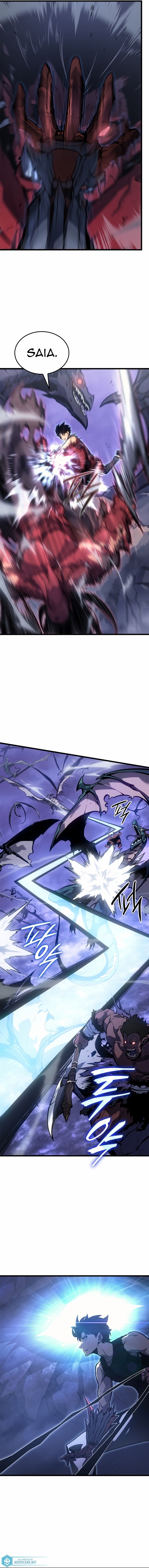 Read Solo Leveling PT BR Manga Online