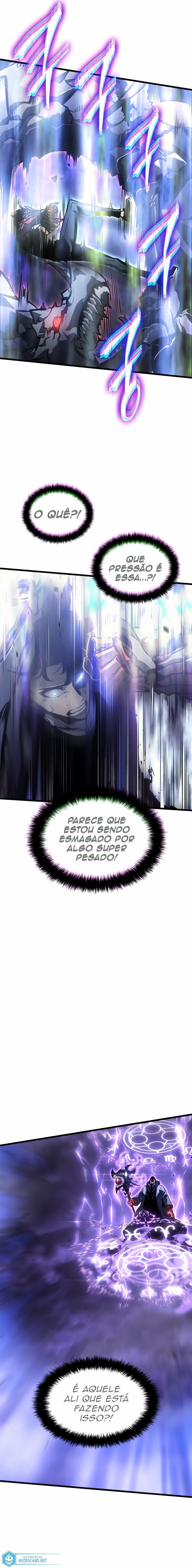 Read Solo Leveling PT BR Manga Online