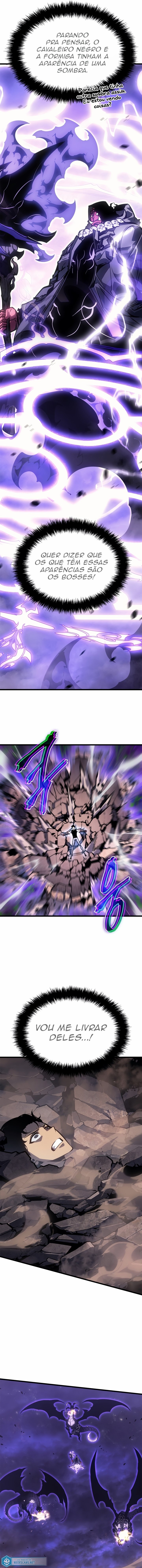 Read Solo Leveling PT BR Manga Online