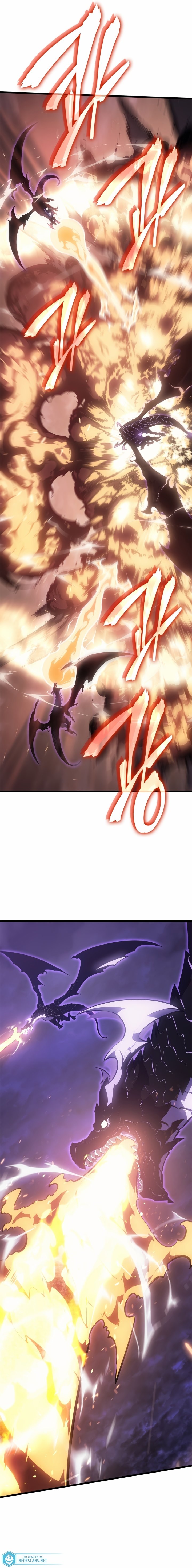 Read Solo Leveling PT BR Manga Online