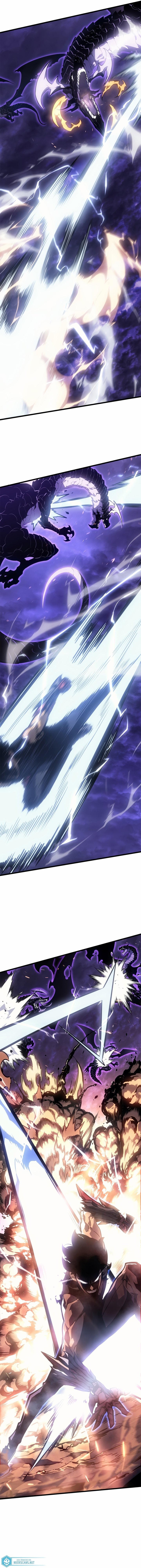 Read Solo Leveling PT BR Manga Online