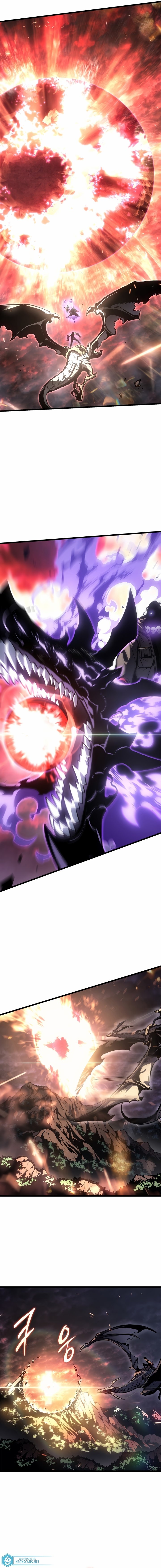 Read Solo Leveling PT BR Manga Online