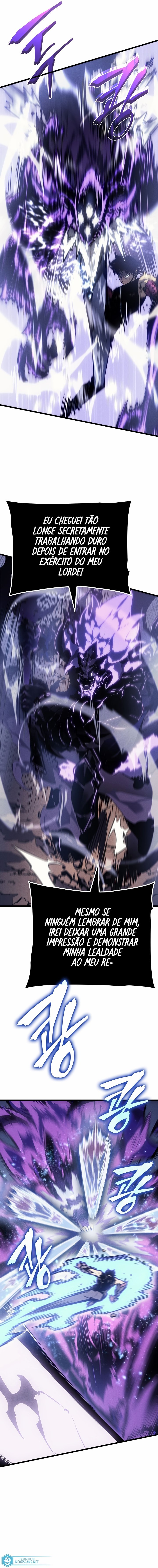 Read Solo Leveling PT BR Manga Online