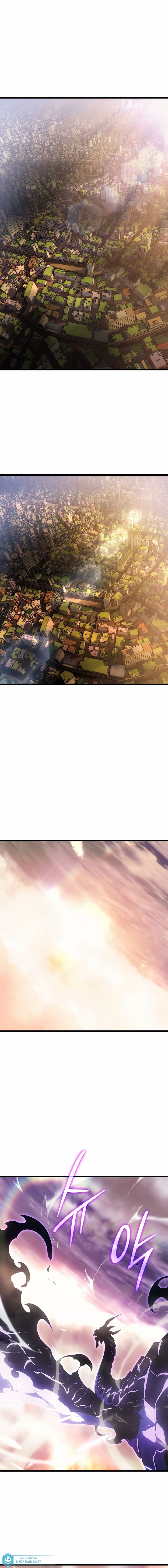Read Solo Leveling PT BR Manga Online