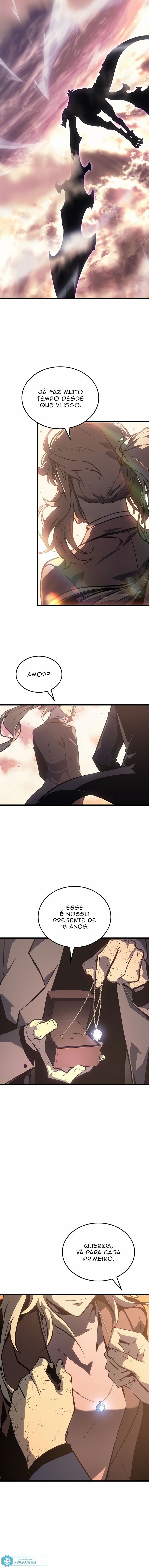Read Solo Leveling PT BR Manga Online