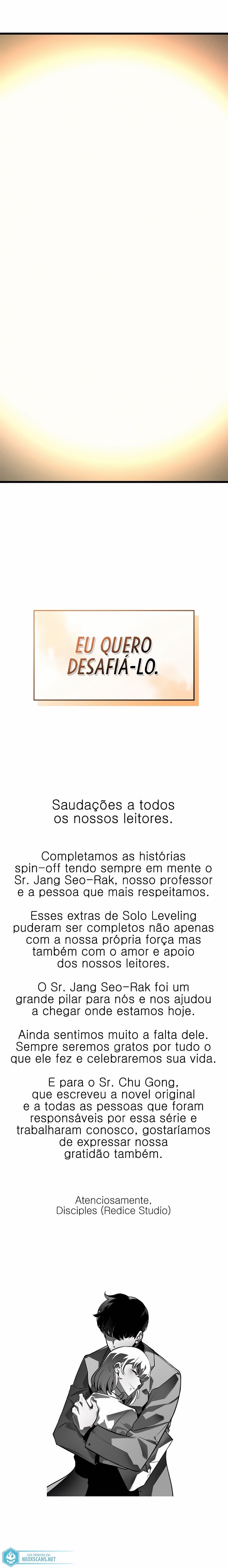 Read Solo Leveling PT BR Manga Online